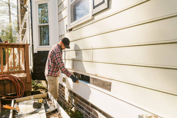 Top rated local Siding Repair specialists in Liberty, IN